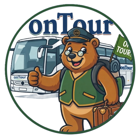 onTour – Busreisen & Tagesfahrten ab Sulzbach-Rosenberg | KulTourAS