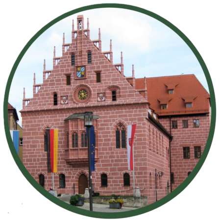 Sulzbach-Rosenberg: Flair einer alten Herzogstadt